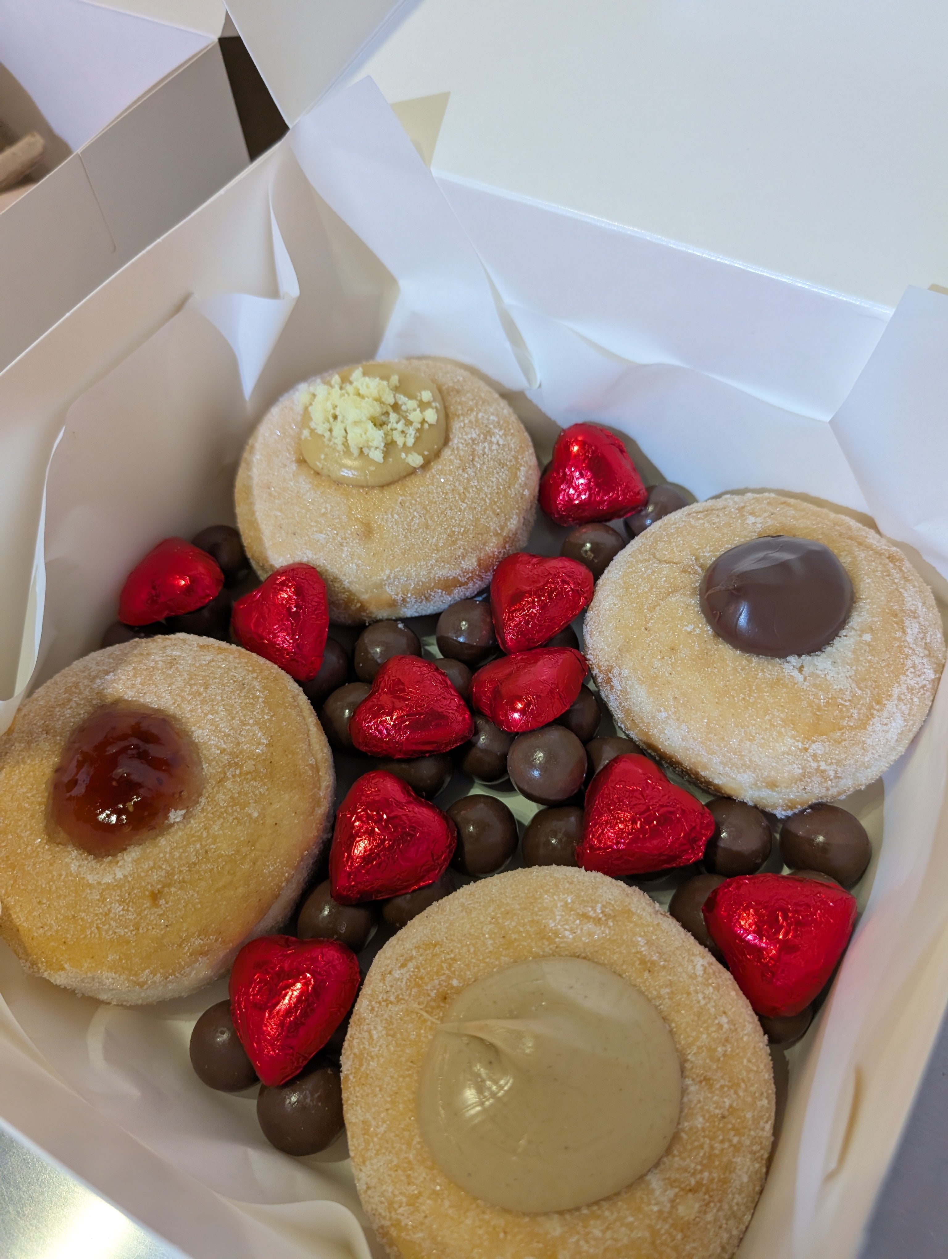Donut Love Gift Box