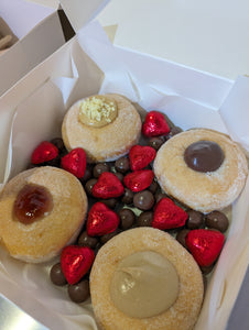 Donut Love Gift Box