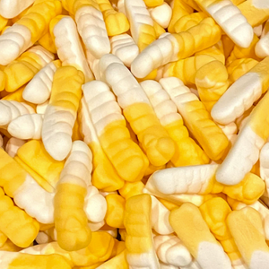 1KG Bulk Bag Big Lolly Witchetty Grubs&nbsp;