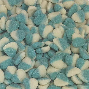 Sour Blue Hearts
