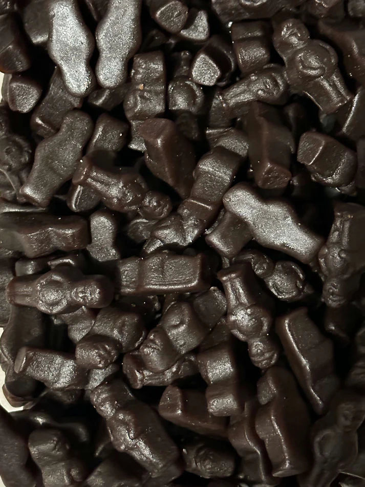 1KG Bulk Cheekies