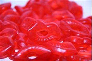 Gummy Lips 1kg