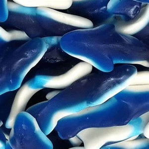 Gummy Sharks (200g)