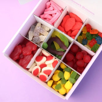 Lolly Emergency Stash