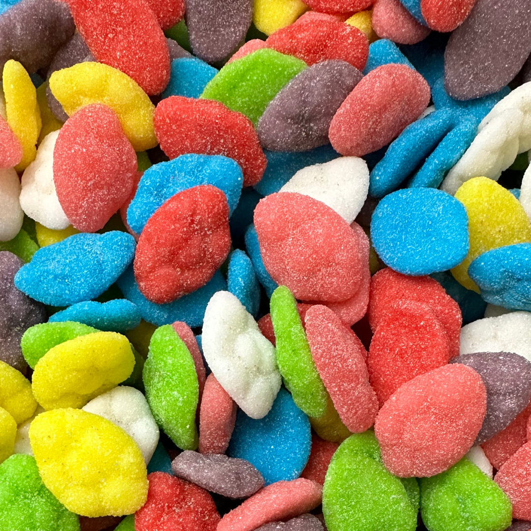 Clouds Mix Bag