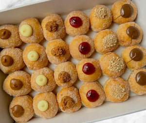 200 Event Donuts (Bulk)