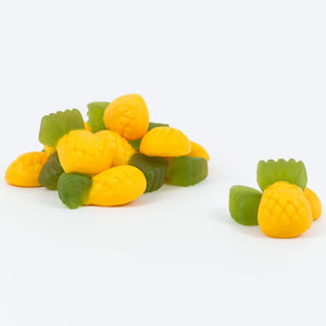 1KG Bulk Bag Allens Pineapples