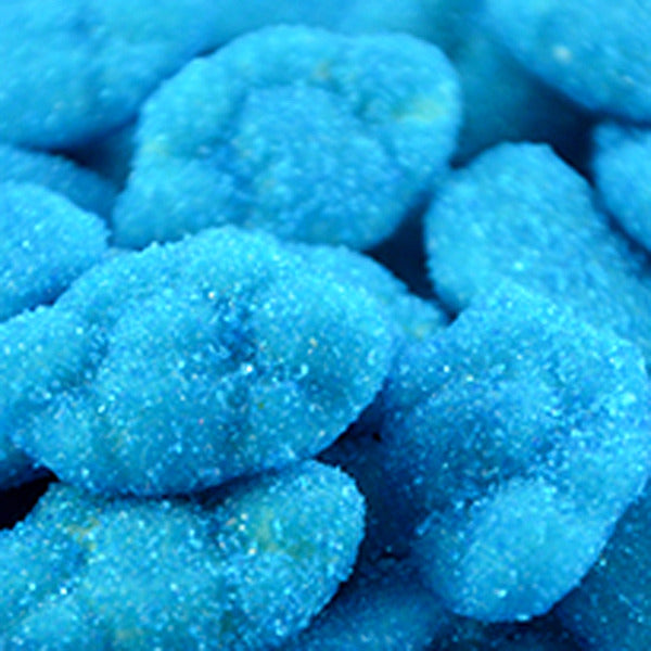 1KG Bulk - blue blueberry