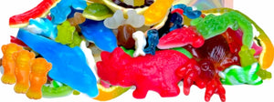 Animal Mix