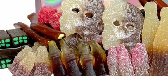 Cola Mix