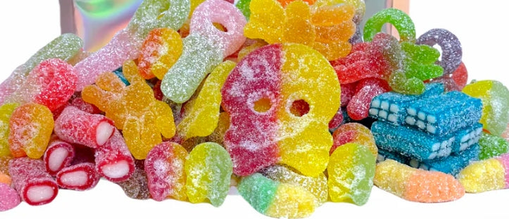 Sour Mix