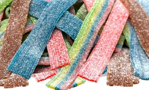 Sour belt Mix