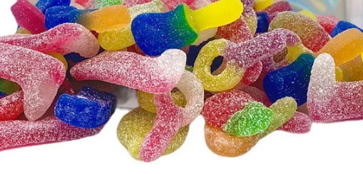 Vegan Mix