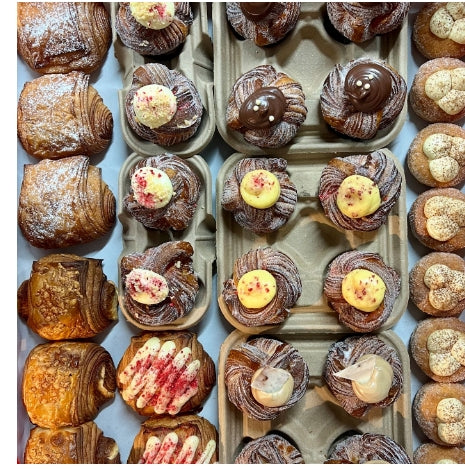 Bakery Box