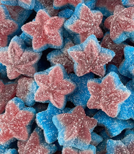 Ravazzi UK Stars (200g)