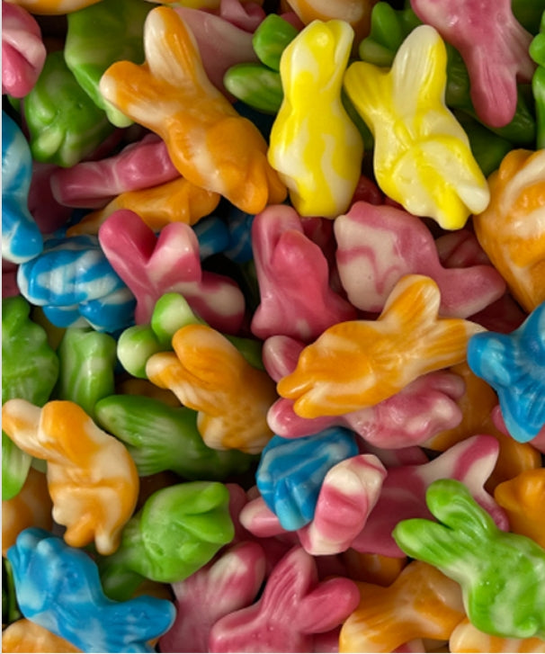 Kingsway UK Swirly Fish (200g)