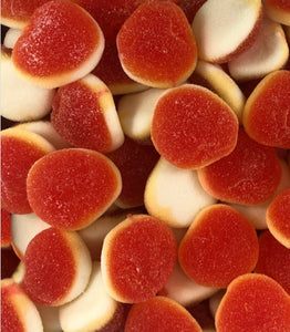 Damel Filled Peaches 1kg Bag