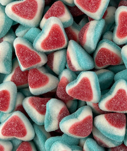 Triple Hearts 1kg Bag