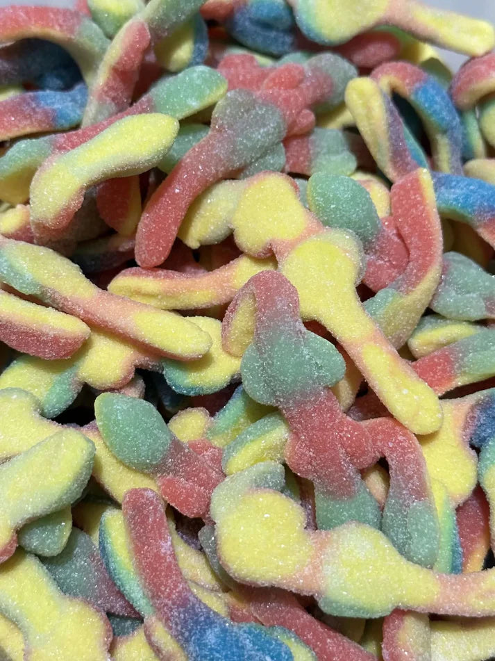 1kg Candy Collective Sub Mix