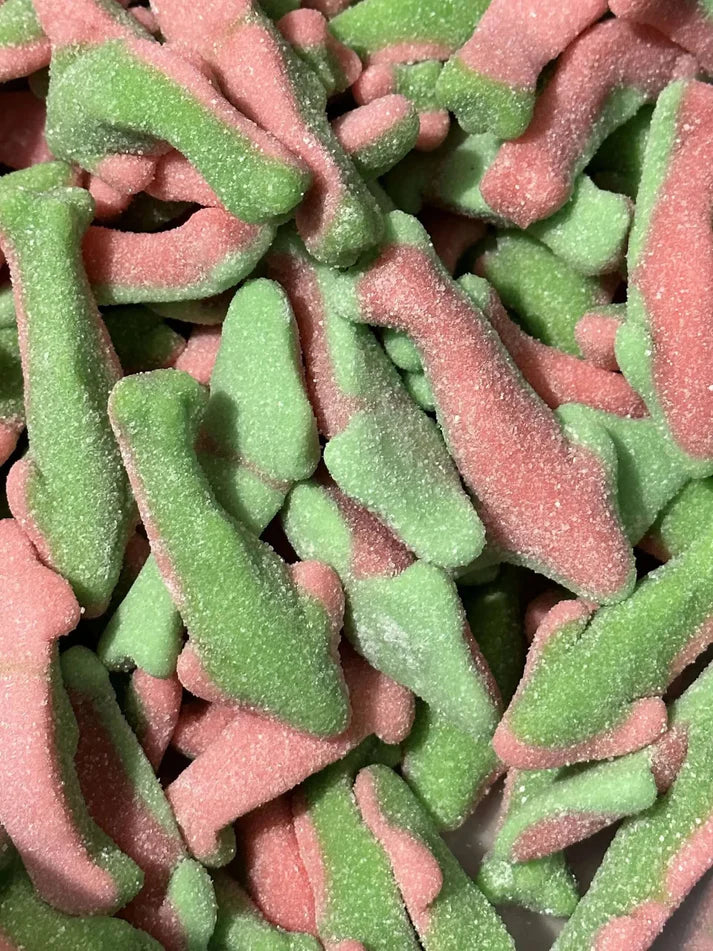 1kg Candy Collective Sub Mix