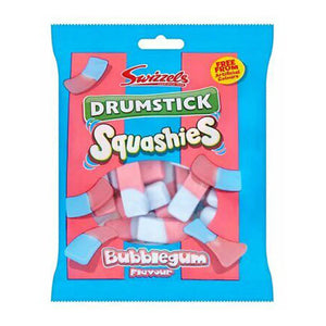 Drumstick Squashies Bubblegum