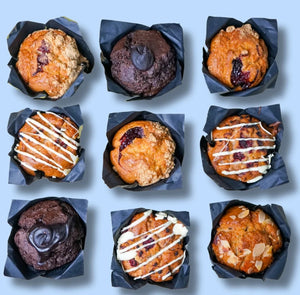 The Muffin Moments Box