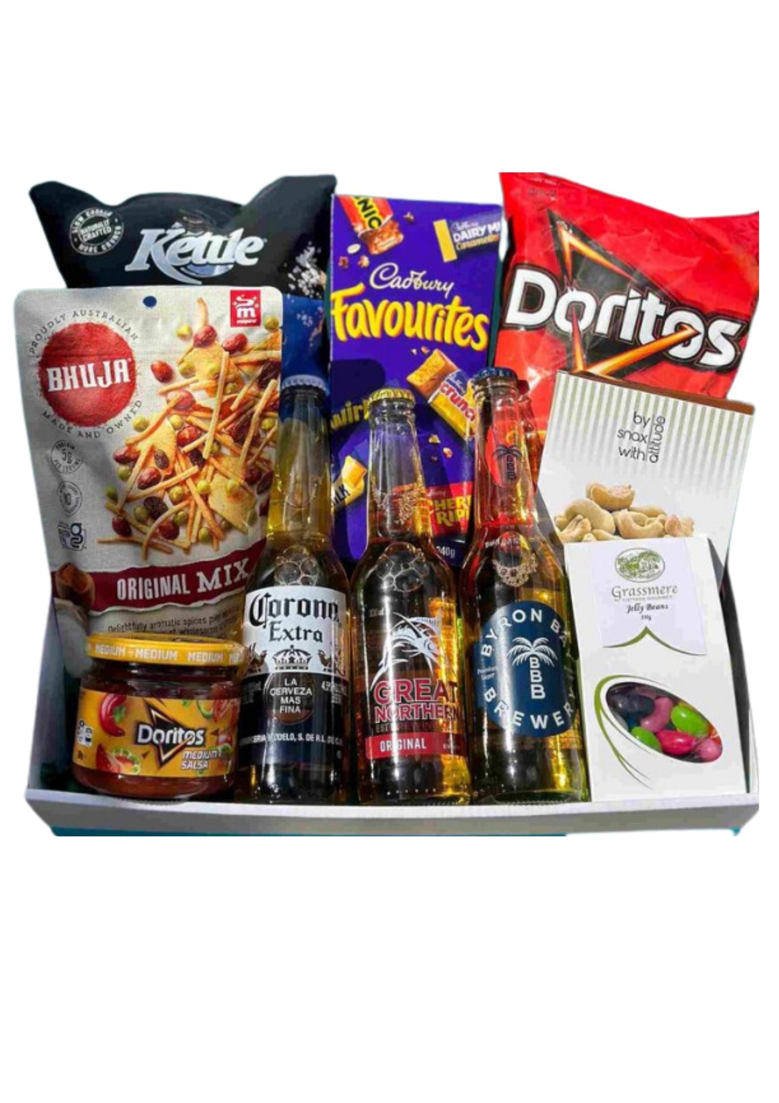 Beer For Him Gift Hamper
