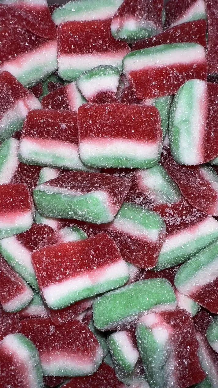 Watermelon Slices*