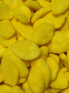 1KG Bulk Yellow Banana Clouds