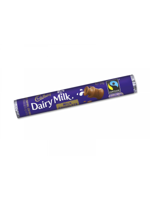Cadbury Dairy Milk Roll 55g