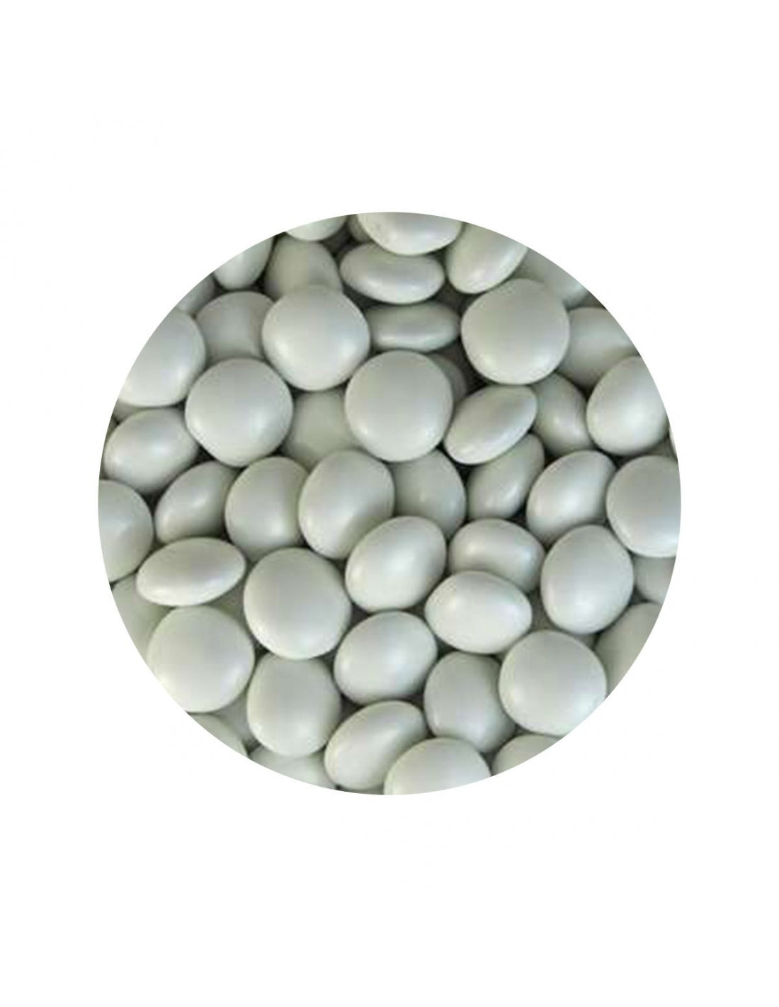 Choc Buttons 1kg