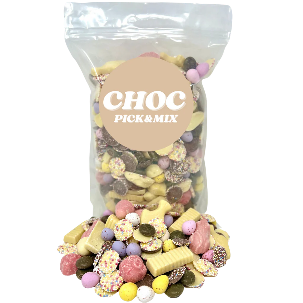 1kg Pick 'N' Mix - Chocolate