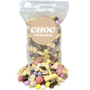1kg Pick 'N' Mix - Chocolate