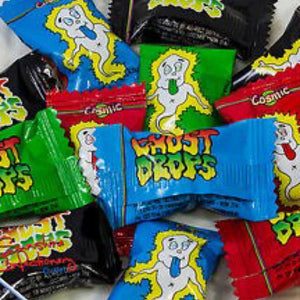 Ghost drops