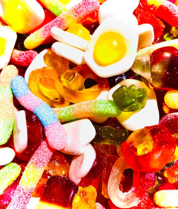 1kg Pick 'N' Mix