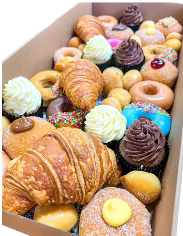 Morning/Afternoon Tea Gift Box