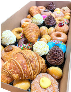 Morning/Afternoon Tea Gift Box
