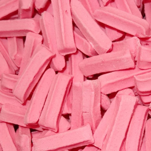 1kg Bulk Bag Mini Musk Sticks