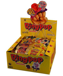 Ring Pop Original