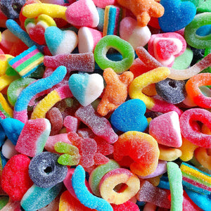 1kg Pick 'N' Mix