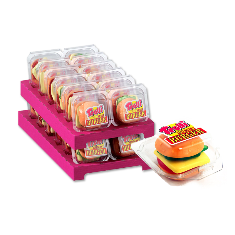 Trolli MEGA Burger