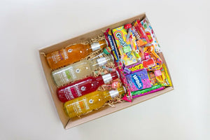 Cruiser life gift box (GC delivery & Brisbane CBD only)