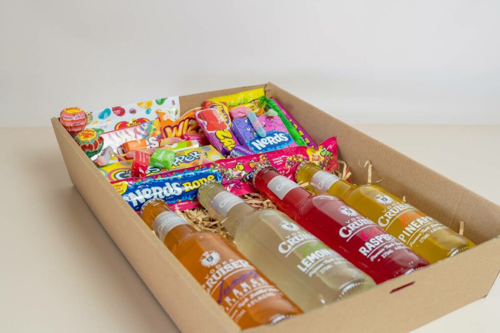 Cruiser life gift box (GC delivery & Brisbane CBD only)