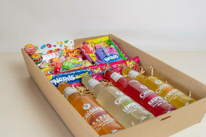 Cruiser life gift box (GC delivery & Brisbane CBD only)