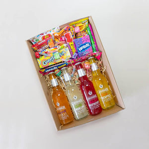 Cruiser life gift box (GC delivery & Brisbane CBD only)